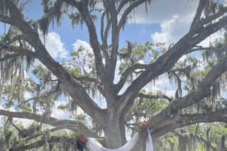 Florida Rustic Barn Weddings - 55