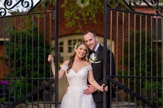 Talamore Country Club - 43