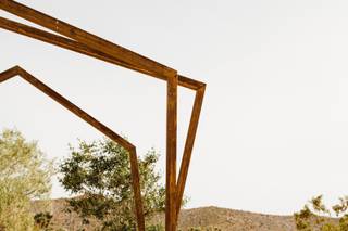 Tumbleweed Sanctuary, Garden and Labyrinth - 27