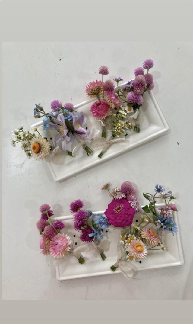 Persephone Floral Design - 2