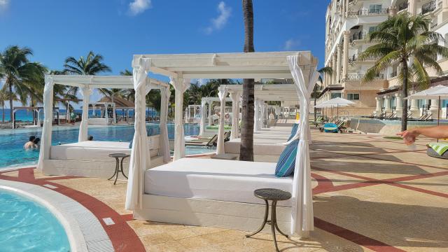 Hyatt Zilara Cancun - 4