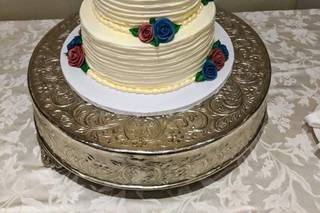 Bing's Bakery - 24
