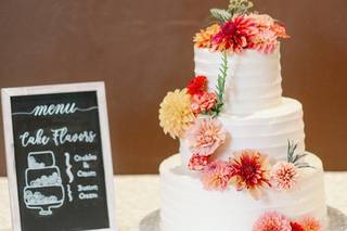 Stone House Bakery - 17