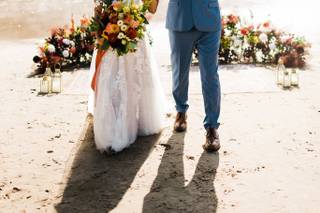 Sam Starns Elopements - 22