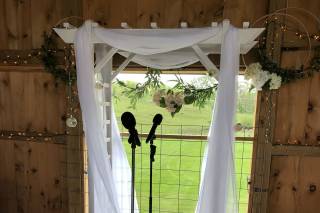 Cloverdale Barn LLC - 37