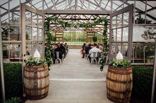 Jorgensen Farms: The Gardens & Oak Grove - 26