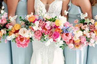 Root and Bloom Floral Design - 37
