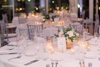 Sequoia Restaurant - 20