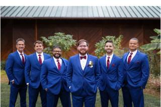 Alexander Homestead by Wedgewood Weddings - 15
