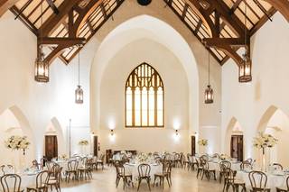 The Sanctuary by Wedgewood Weddings - 26