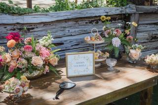 Christine Cater Wedding and Event Floral Design - 5