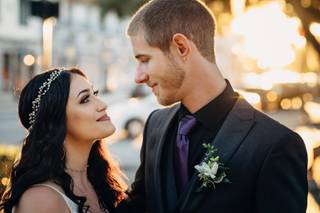 Brian Miller Weddings - 17