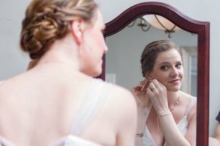 Megan B Makeup Artistry - 12