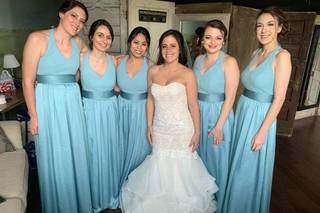 Makeup by Julie Norton - 14