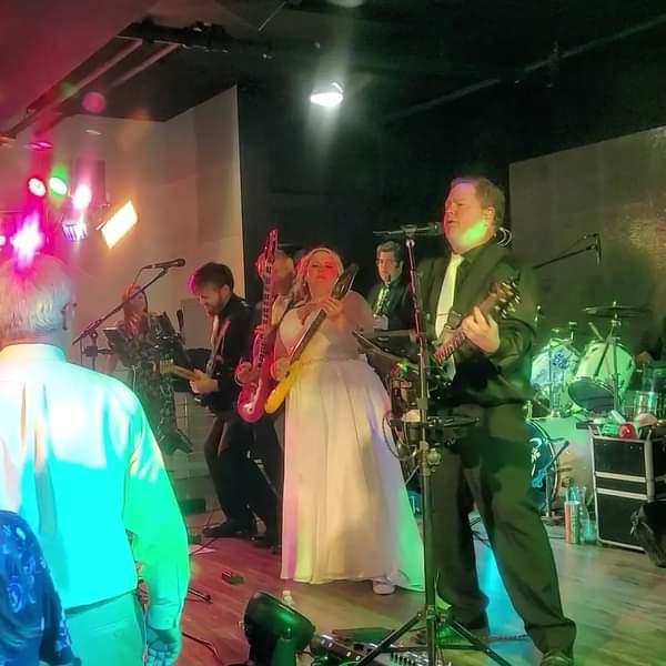 Cosmic Groove - 4