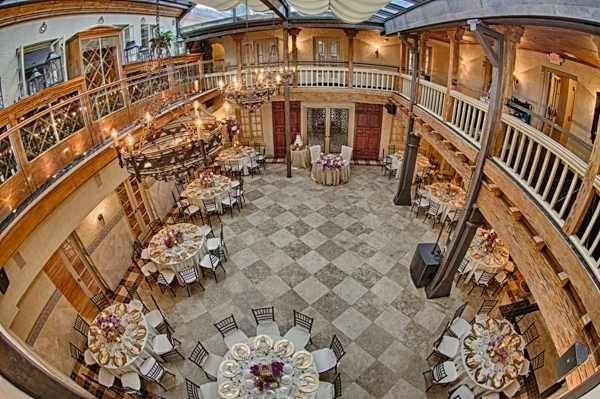 Talia Felicia Events + Design - 3