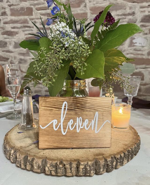 An Enchanted Florist at Skippack Village - 2