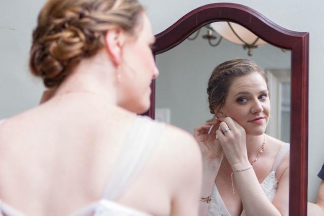 Megan B Makeup Artistry - 4