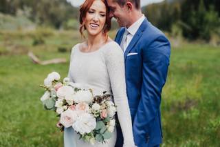 Taylored Bridal - 14