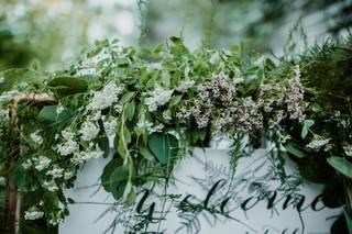Marco Alexzondra Floral & Event Design - 56