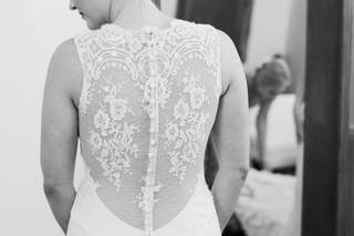 Cristina Chiosa Bridal Atelier - 35