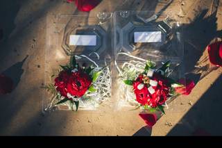 Thompson's Flower Shop - 5