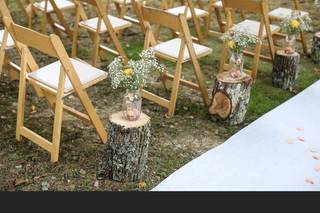 Cartwright & Daughters Tent & Party Rentals - 19