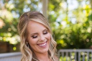 KC Makeup Artistry - 44