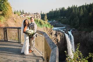 Salish Lodge & Spa - 10