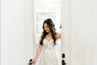 Makeup By Amy Kennison - 20