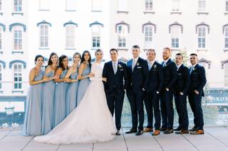 Cynthia Mae Photograph - 53