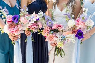 Gina Marie Weddings & Events - 42