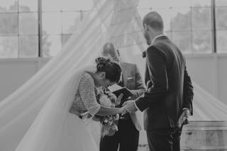 Love Vows & Music - 35