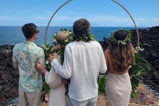 Naupaka Events & Weddings - 39