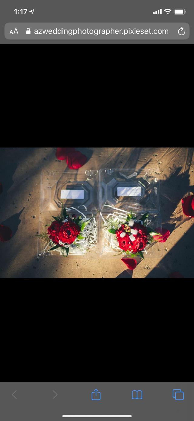 Thompson's Flower Shop - 1