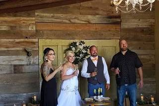 Blush Bridal Team - 4