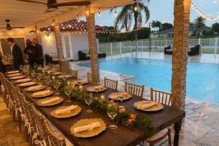 Pristine Events of South Florida, Inc - 41