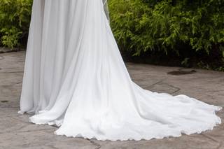 A Love Story by Angela's Bridal - 31