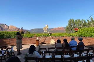 Agave of Sedona Weddings and Event Venue - 59