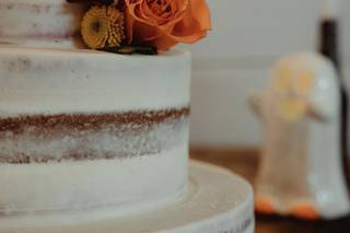 For the Love of Cakes - 7