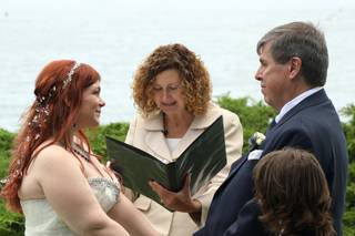 Wedding in Maine - 32