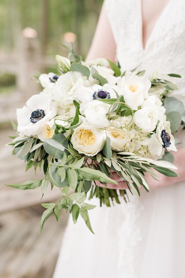 Rose Avenue Floral - 2