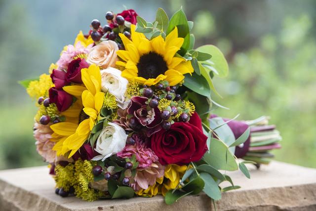 Floral Design of Europe - 1