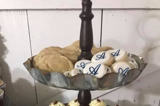 Sinfully Sweet Cake Design - 5
