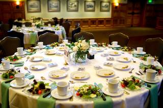 Antony & Cleopatra Caterers - 10