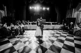 The Fonda Theatre - 9