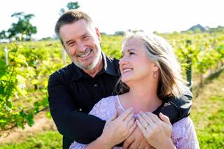 Delaney Vineyards - 8