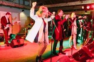 The Finesse Party Band - 31