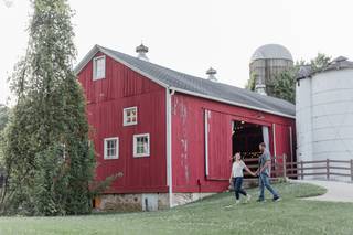 The Barn at Wagon Wheel Farm - 11