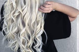 Hair by Elena 